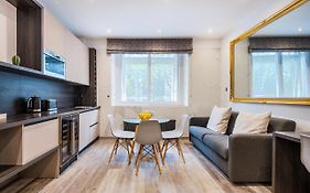 Circlelet Luxury Private Suite 1